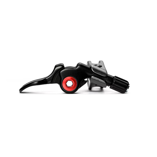 Dropper seatpost for - dropper,