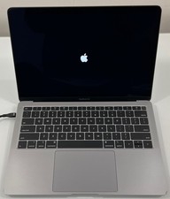 MacBook Air 13" 2018 Laptop