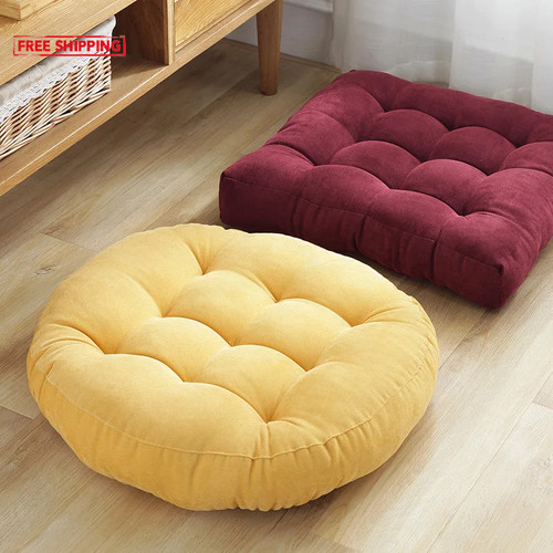 Floor pillow large - floor,