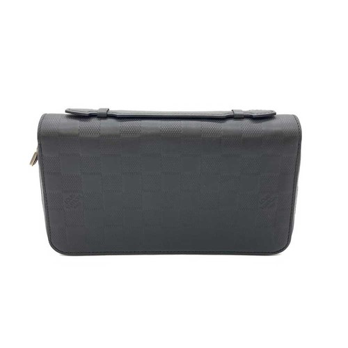 Louis vuitton wallet zippy - louis, xl