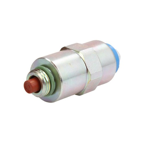 Pressure valve injector - valve, pump