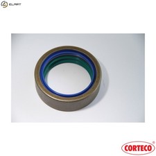 SHAFT SEAL WHEEL HUB 49354234