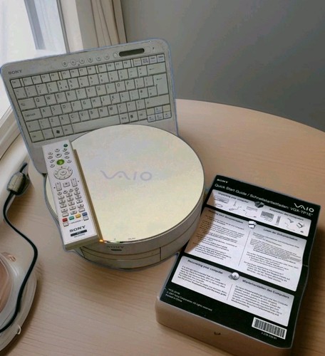 Sony vaio pcg - sony, pcg-291m