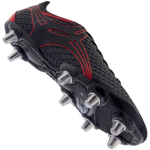 Gilbert rugby boots - boots, kaizen