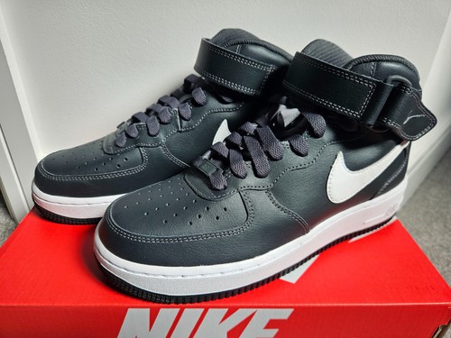 Nike air force mid - nike, 1