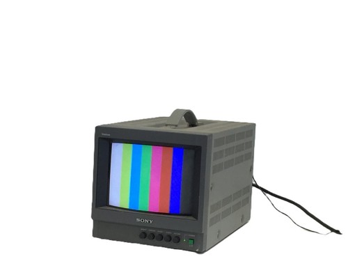 Sony pvm 9040 inch - 9,