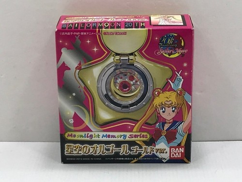 Sailor moon star - star, locket