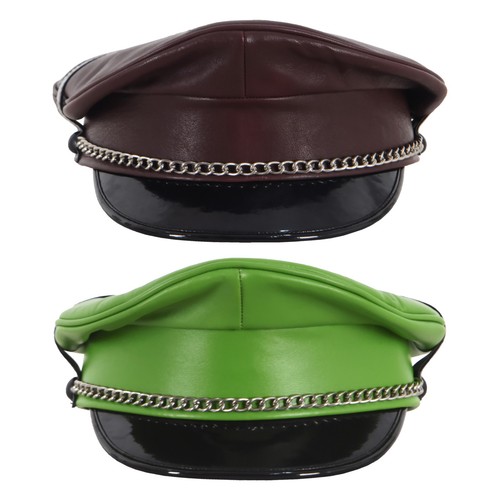 Genuine leather army muir - genuine,