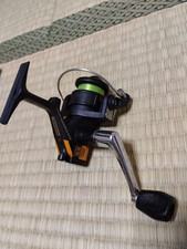 SHIMANO TITANOS TOMORROW SS500