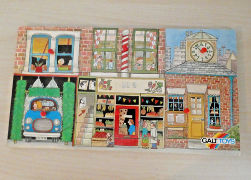 Vintage 70s galt toys - vintage,