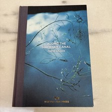 The Hackney Canal Hardcover