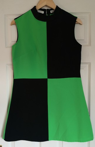 Adult fancy dress 1960 - fancy, style