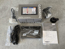 Sat Nav Garmin Drive 5 Plus