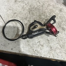 Shimano XTR SL-M980 10Speed
