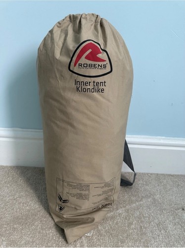 Robens klondike inner tent - inner,