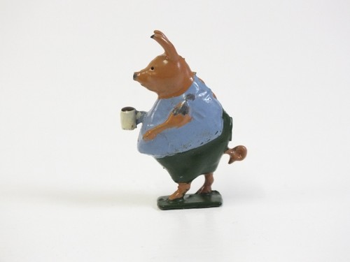 Vintage britains cadbury - vintage,