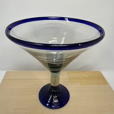 Jumbo Margarita Martini Glass