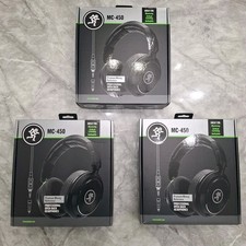 Mackie MC-450 Professional