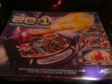 20 in 1 electronics lab board