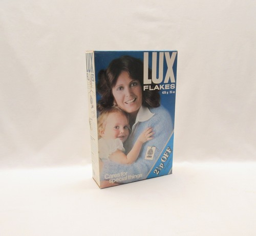 Vintage unopened pre barcode