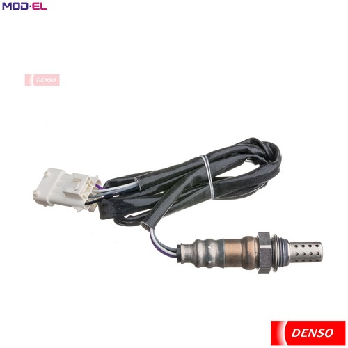 Lambda sensor dox - sensor, for