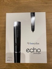 Livescribe Echo Smartpen 2GB