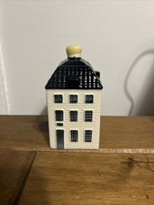 Klm bols blue delft - bols,