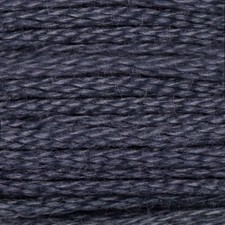 DMC 317 Pewter Gray Grey
