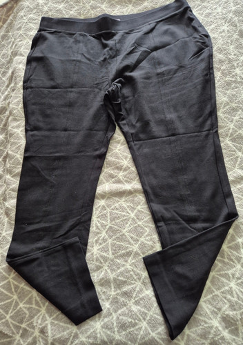 Womens front seam thick - m&s,