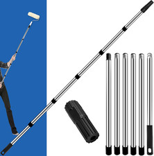 Paint Roller Extension Pole