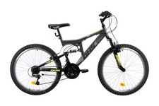 DHS 2441 Junior Boys 24''