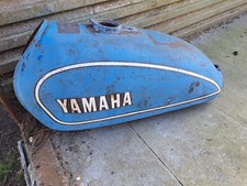 yamaha ct3 175 AT3 DT FUEL