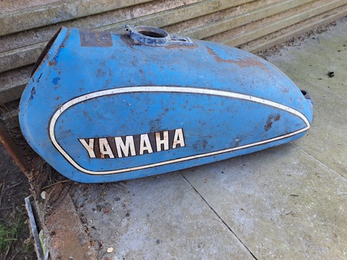 Yamaha ct3 175 - yamaha, dt