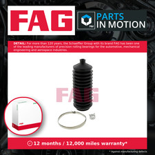 Steering Rack Boot fits