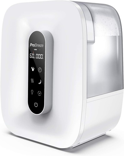 Pro breeze ultrasonic - breeze, 5.6l