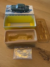 Vanguards Morris Oxford VI 4