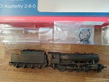 Bachmann 32-261 WD Austerity