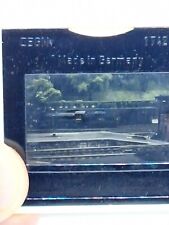 Vintage Photo Negative Slide 