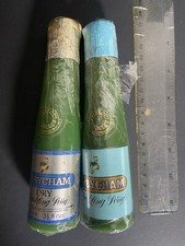 Babycham set two - of,
