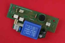 Circuit Elnapress 520, 720 Ironing Press