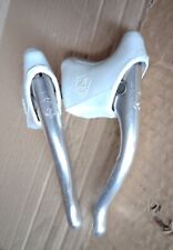 CAMPAGNOLO TRIOMPHE  BRAKE LEVERS, 1984-87, WITH NEW HOODS