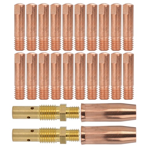 24pcs welding accessories - 24pcs,
