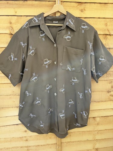 Vintage barbish taupe - vintage,