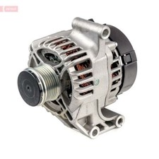 Denso Alternator Fits Opel Corsa Meriva Vauxhall Corsa Corsavan Meriva DAN584