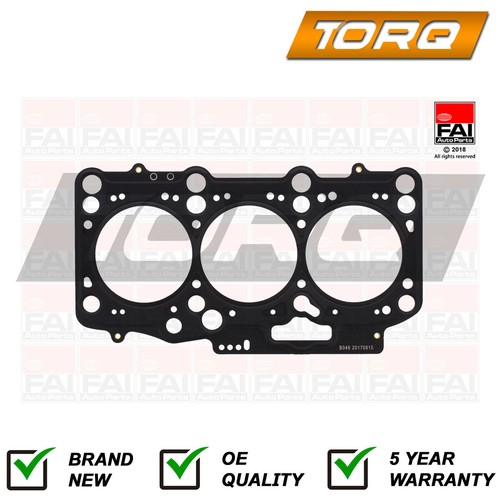 Cylinder head gasket torq - torq, fits