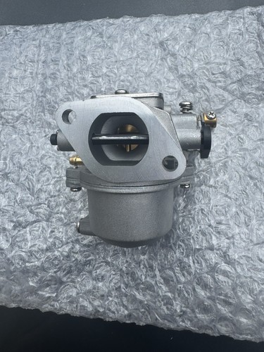 Yamaha 6hp four stroke - ,