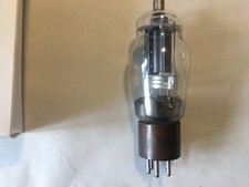 RCA JAN-CRC  807  CV124,VT100