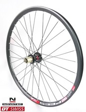 26" DT Swiss 533d, MTB Rear
