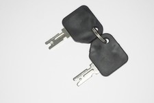 Ignition Key Key Yale Hyster