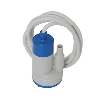 Tunze metering pump - metering,